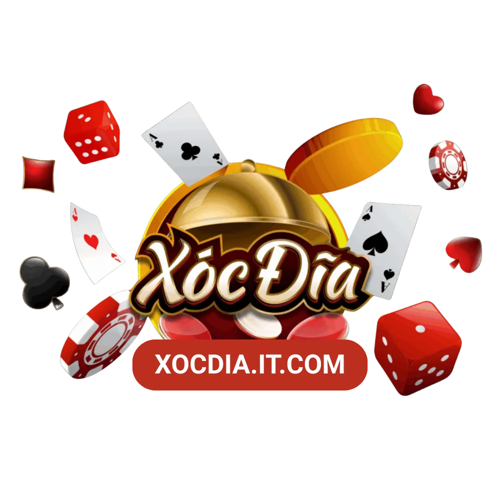 Xóc đĩa online