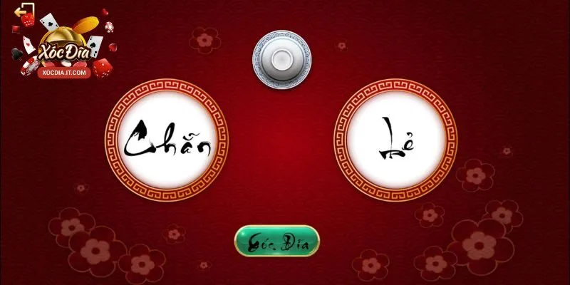 Top 5 cổng game xóc đĩa được đánh giá cao nhất