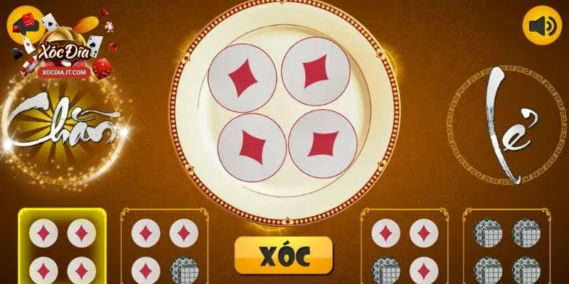 Tổng quan về xóc đĩa truyền thống