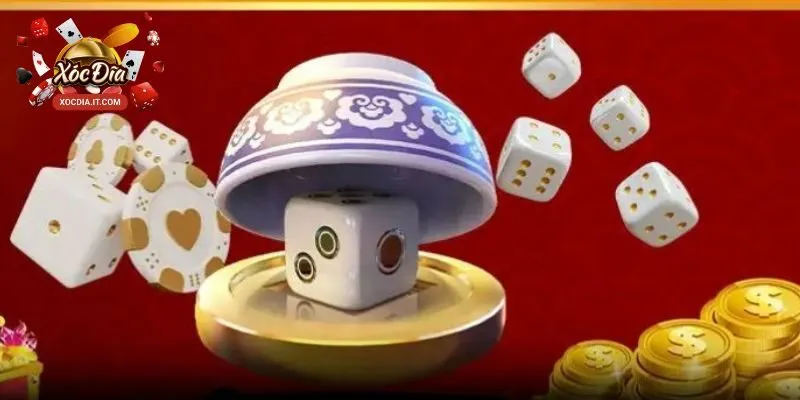 Mẹo chơi Xóc Đĩa Online từ cao thủ