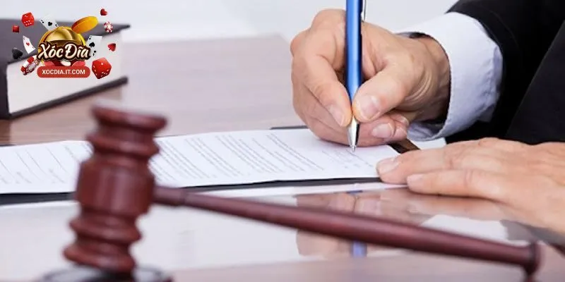 Lưu ý để tránh rủi ro khi chơi xóc đĩa online