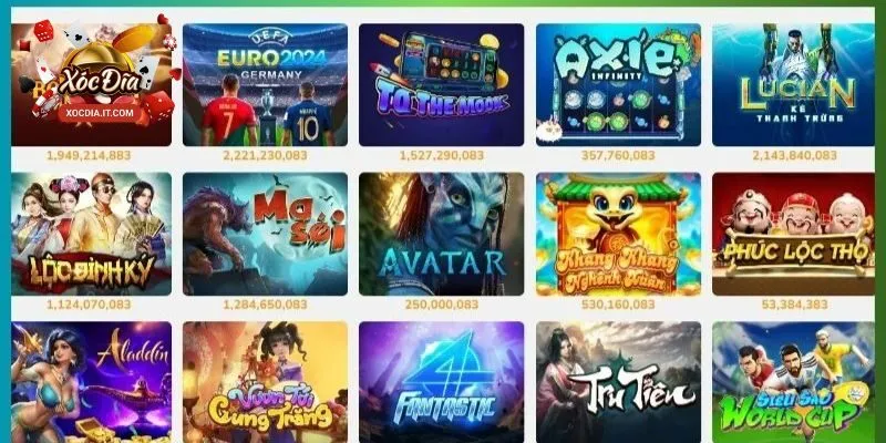 Giới thiệu tổng quan về nhà cái Zo88